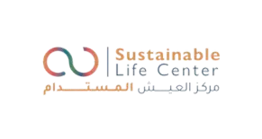 Sustainable Life Center Logo