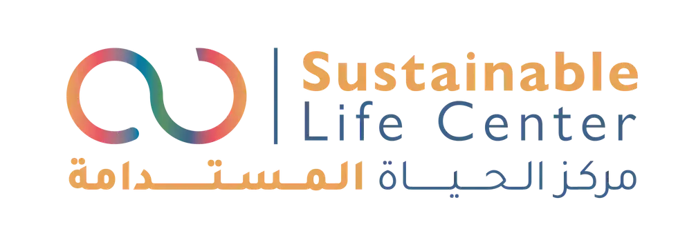 Sustainable Life Center Logo